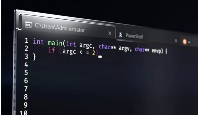 Командная строка Windows 11 получила серьезное обновление