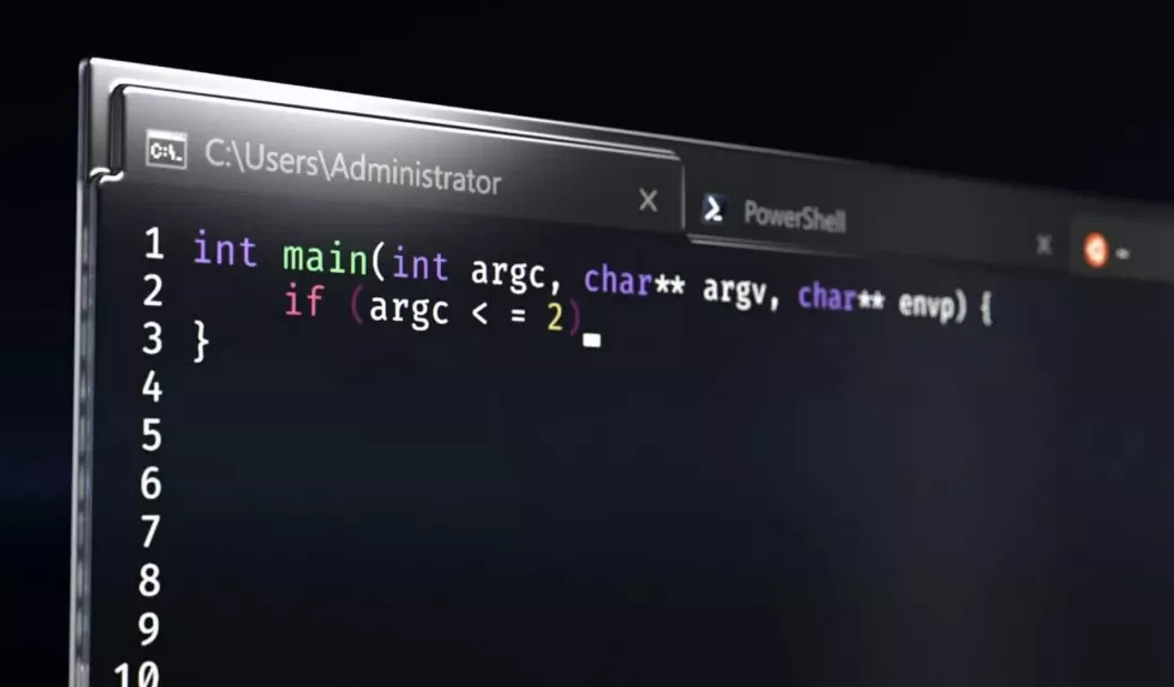 Командная строка Windows 11 получила серьезное обновление