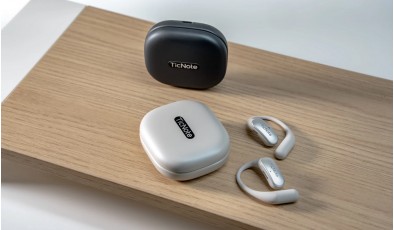 Беспроводные наушники с ИИ превращают разговоры в готовые заметки и задачи