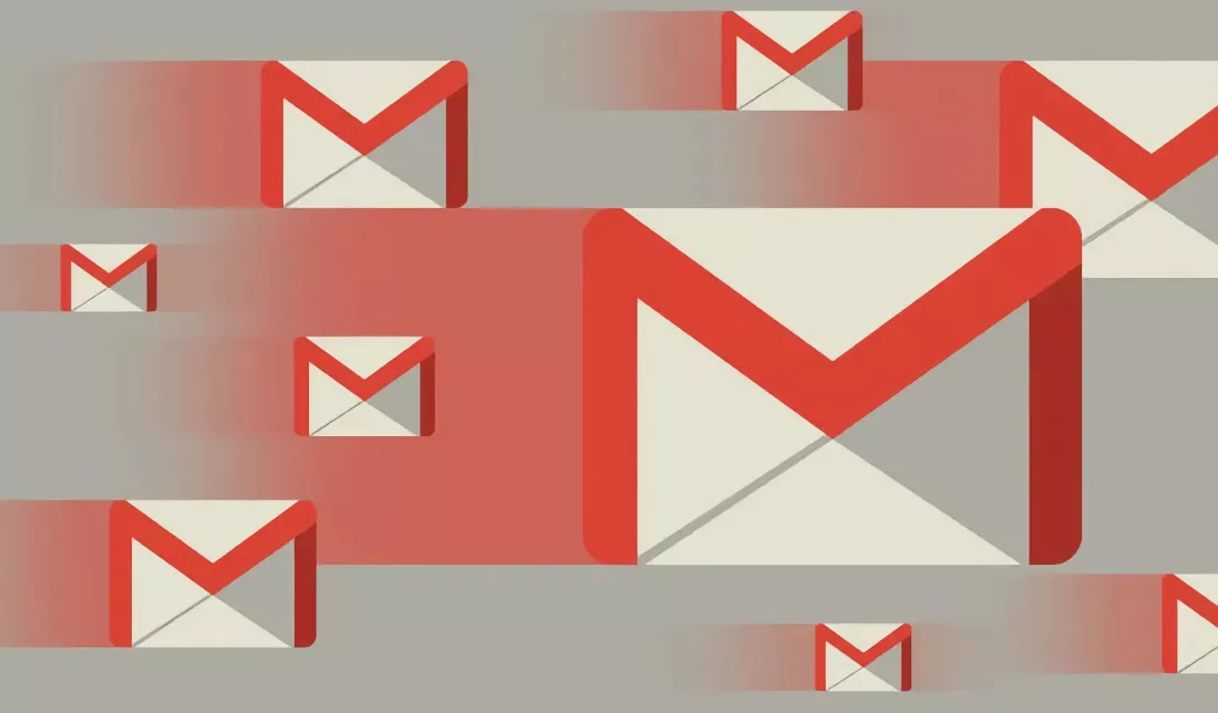 Теперь вы можете сменить почтовый адрес Gmail, не меняя аккаунт Google