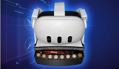 Новая технология перенесет запахи в виртуальную реальность