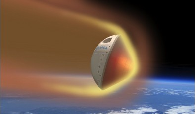 Американский стартап тестирует навигацию сквозь плазменный кокон