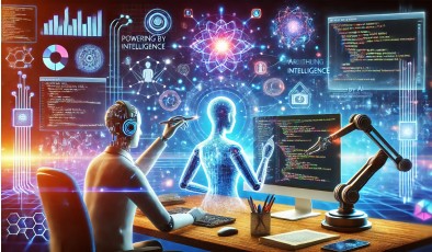 ИИ научился клонировать open-source проекты за минуты