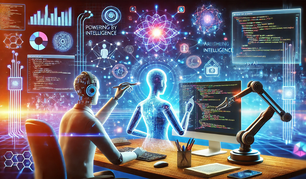 ИИ научился клонировать open-source проекты за минуты