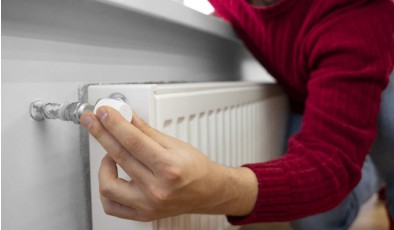 «Свитер для дома»: учёные придумали ткань, которая согревает здания