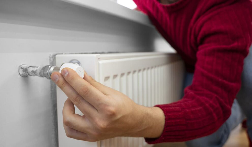 «Свитер для дома»: учёные придумали ткань, которая согревает здания