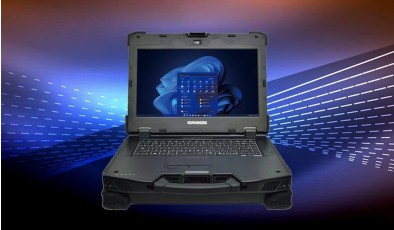 Представлен сверхмощный защищенный ноутбук с локальным ИИ на борту