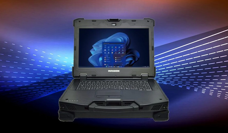 Представлен сверхмощный защищенный ноутбук с локальным ИИ на борту