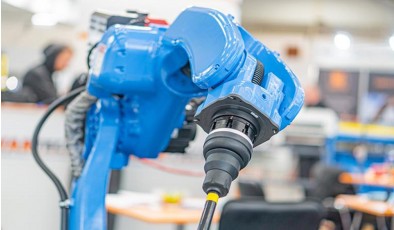 Без лидаров и глубины: новая технология позволяет роботам работать с прозрачными объектами