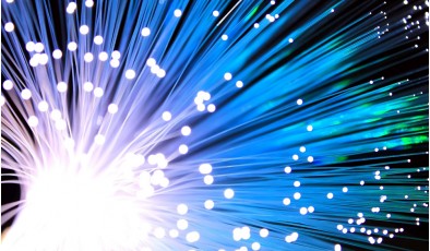 Новый рекорд скорости: 450 терабит в секунду по обычному оптическому кабелю