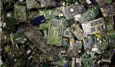 ИИ и война в Иране могут повысить стоимость печатных плат для электроники