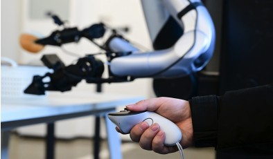 От слов к действиям: учёные создали систему, которая позволяет роботам выполнять человеческие команды