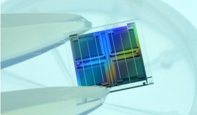 Перовскитные солнечные элементы достигли эффективности 32,76%