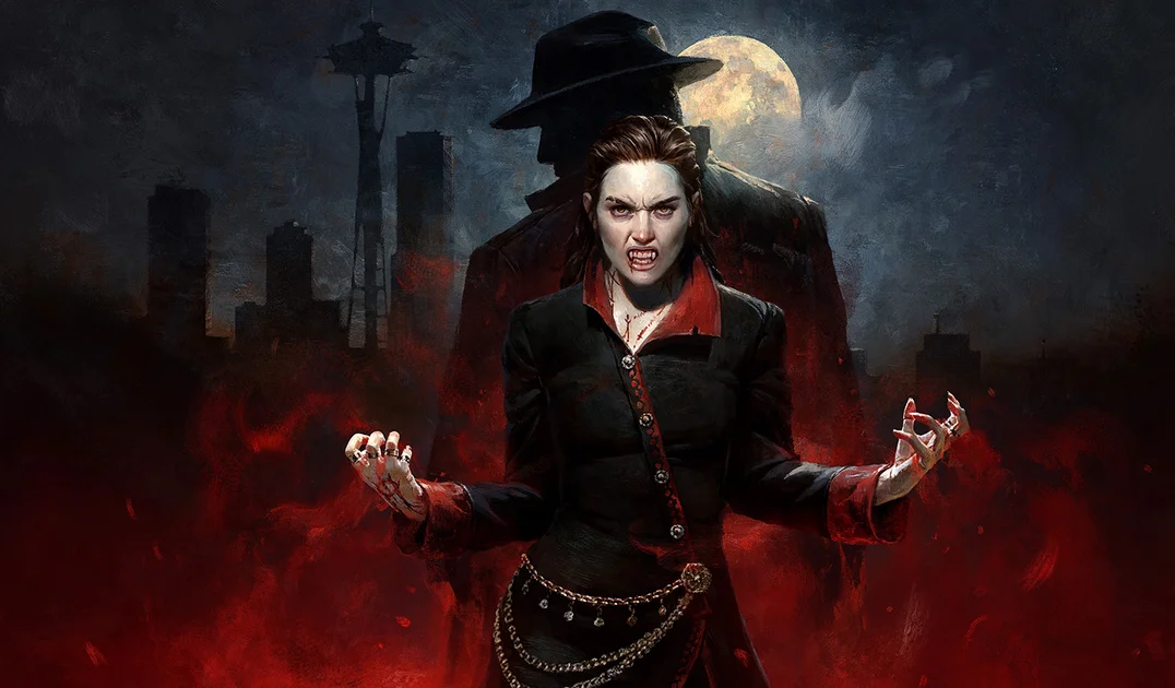 Найкращі онлайн-слоти про вампірів: Вони йдуть по вашу кров!