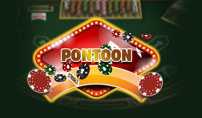 Как и Где Играть в Pontoon 21 Онлайн на Реальные Деньги