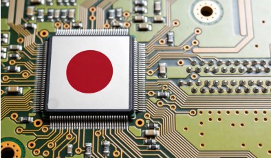 Японская компания Rapidus собирается печатать чипы на Луне