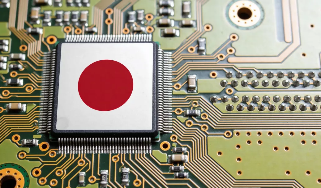 Японская компания Rapidus собирается печатать чипы на Луне