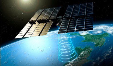 Китайская орбитальная солнечная электростанция может использоваться в военных целях
