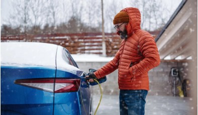Новый морозостойкий электролит может удвоить запас хода электромобилей