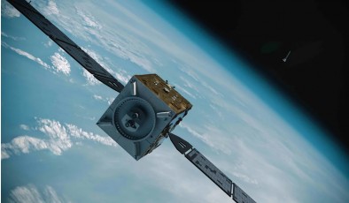 Япония отправит один аппарат инспектировать два старых спутника на разных орбитах