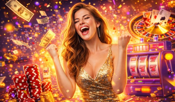 Психология «почти выигрыша»: почему мы продолжаем играть после неудачи