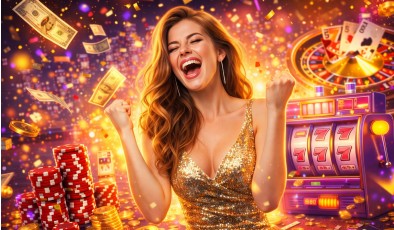 Психология «почти выигрыша»: почему мы продолжаем играть после неудачи