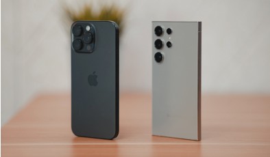 Samsung и Apple — худшие по ремонтопригодности среди смартфонов