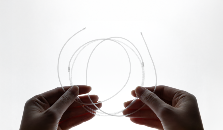 Искусственные мышцы без моторов: MIT создала лёгкие электрофлюидные волокна для роботов