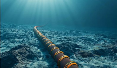 Подводные кабели — новая цель саботажа: как защищают «нервную систему» интернета
