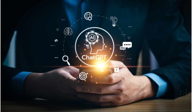 Искусственный интеллект меняет мышление человечества