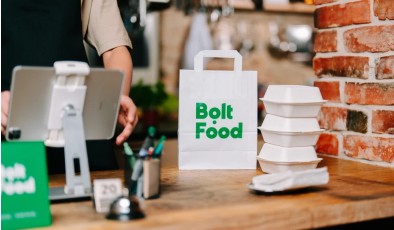 89% українців готові їсти одну й ту саму страву знову і знову, якщо вона їм смакує: дослідження Bolt Food