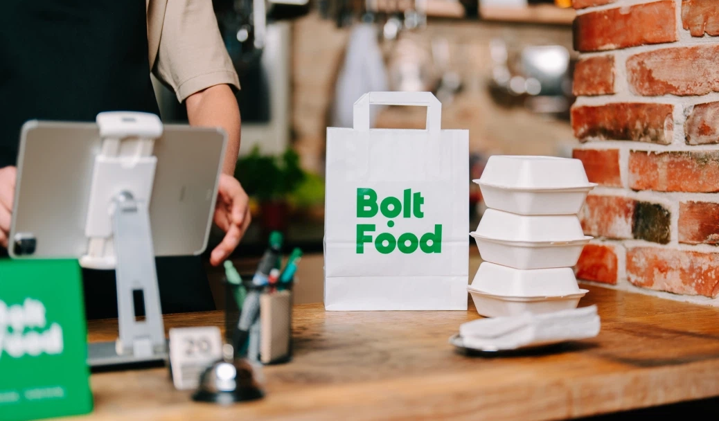 89% українців готові їсти одну й ту саму страву знову і знову, якщо вона їм смакує: дослідження Bolt Food