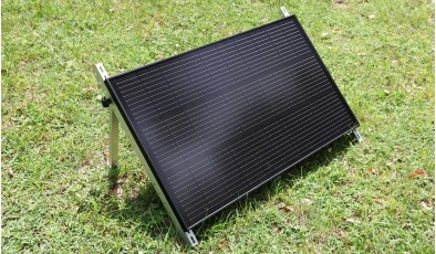 Гнучкі, портативні та стаціонарні: які сонячні панелі EcoFlow обрати на весну-літо 2026