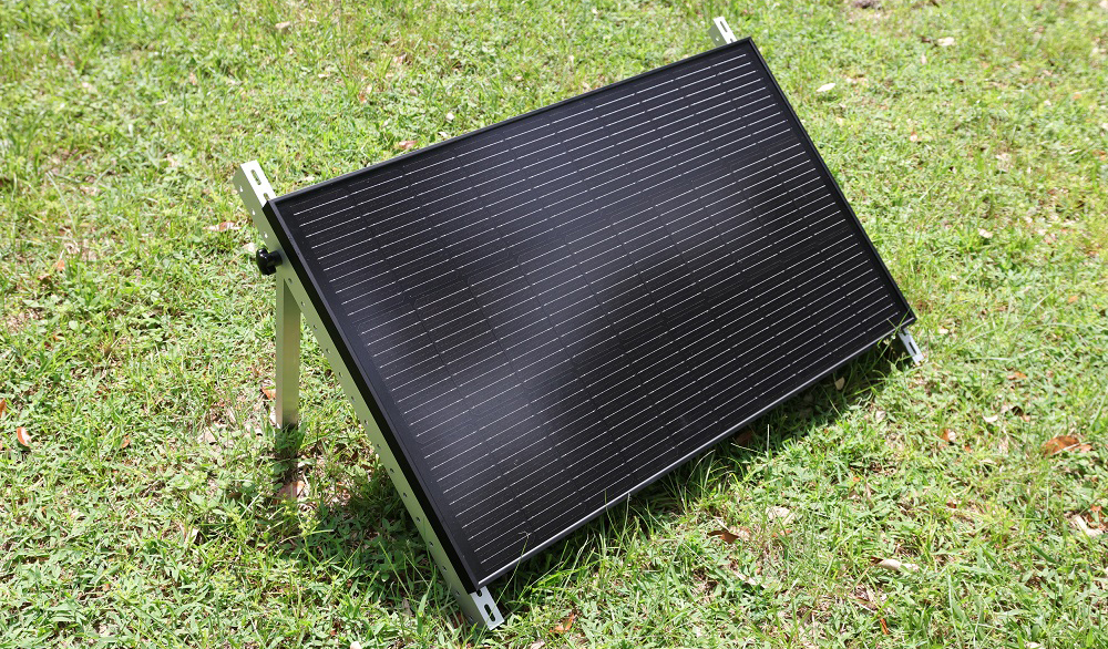 Гнучкі, портативні та стаціонарні: які сонячні панелі EcoFlow обрати на весну-літо 2026