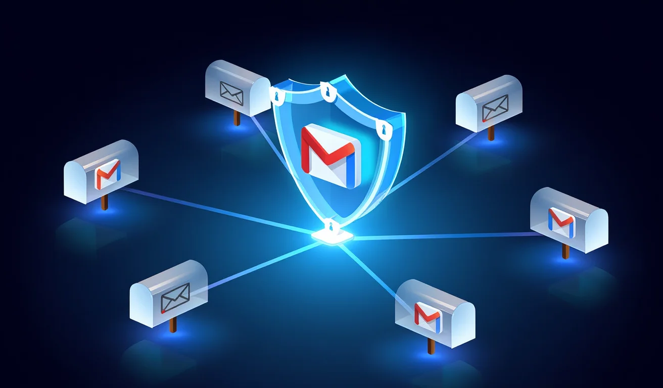 Gmail получает сквозное шифрование на смартфонах: Google усилил защиту почты