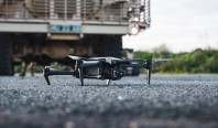 Дроны с искусственным интеллектом ускоряют обезвреживание мин