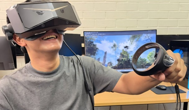 Учёные доказали: Виртуальная реальность может лечить душу через позитивные эмоции