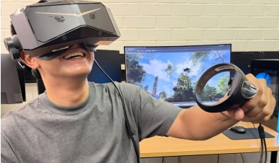 Учёные доказали: Виртуальная реальность может лечить душу через позитивные эмоции