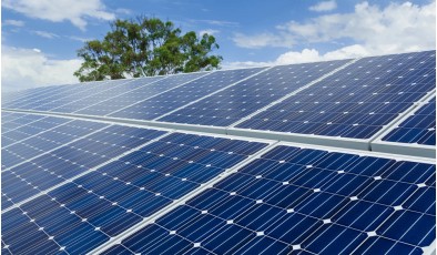 Солнечные элементы с эффективностью 130%: японцы научились «размножать» фотоны