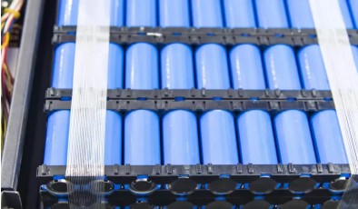 Япония научилась извлекать 90% лития из отработанных батарей электромобилей