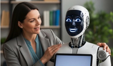 Слишком вежливый и услужливый ИИ снижает критическое мышление пользователей