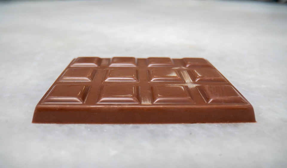 Лабораторный шоколад: стартап Celleste Bio сделал батончики без какао-деревьев