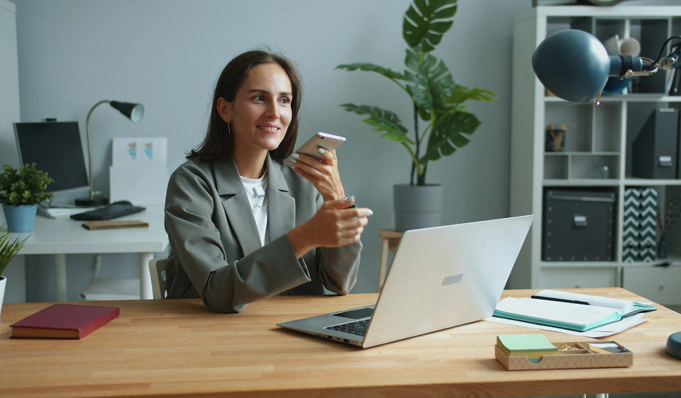 ИИ превращает человеческую речь в биометрические данные и инструмент диагностики