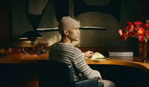 Умная шапка вместо клавиатуры: Sabi создаёт интерфейс, который превращает мысли в текст