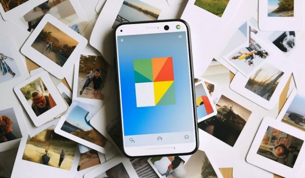 Google будет использовать ваши семейные фото для генерации ИИ-изображений