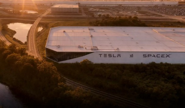 SpaceX хочет производить собственные GPU и снизить зависимость от Nvidia