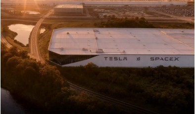 SpaceX хочет производить собственные GPU и снизить зависимость от Nvidia