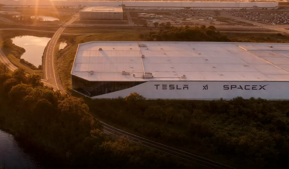 SpaceX хочет производить собственные GPU и снизить зависимость от Nvidia