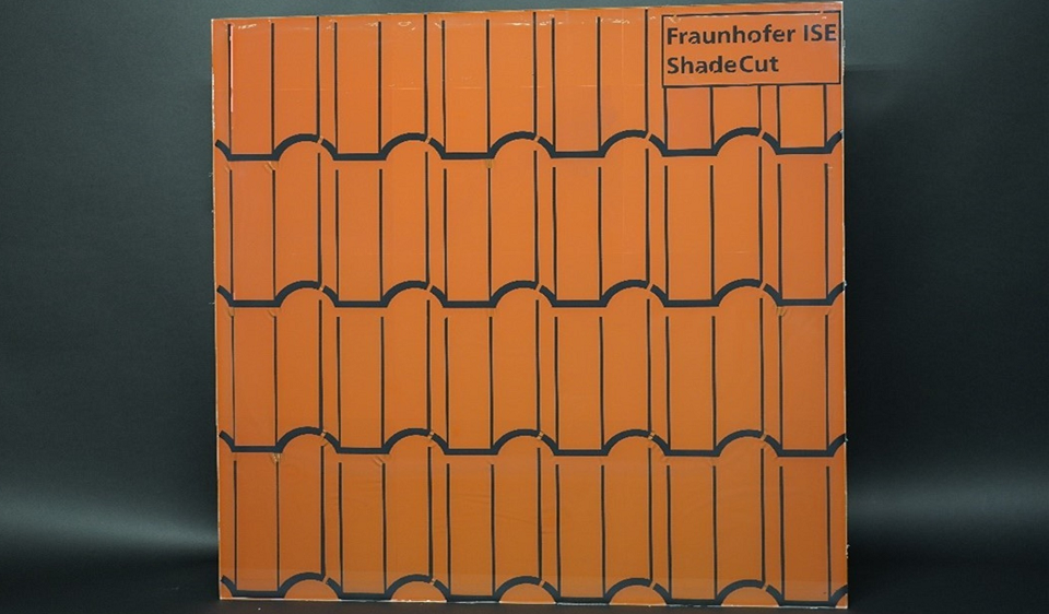 Разработаны солнечные панели, которые выглядят как черепица