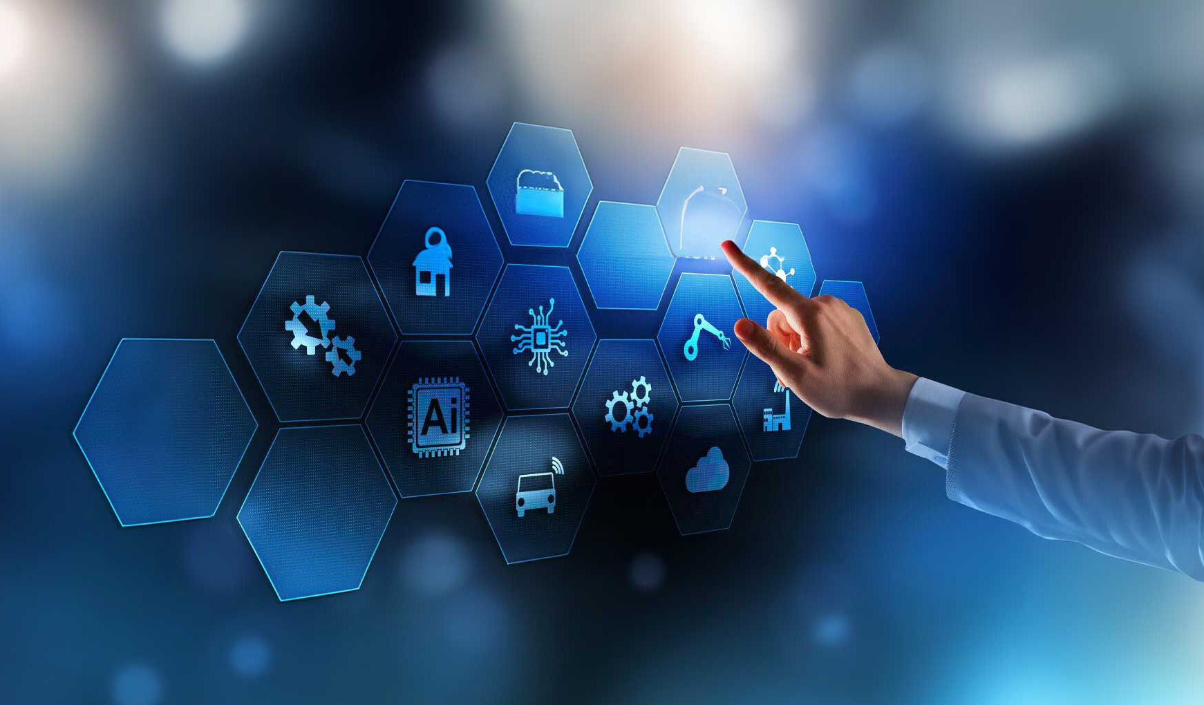 Mikhail Zborovskiy, Cosmobet (former beneficiary): on business transformation under pressure